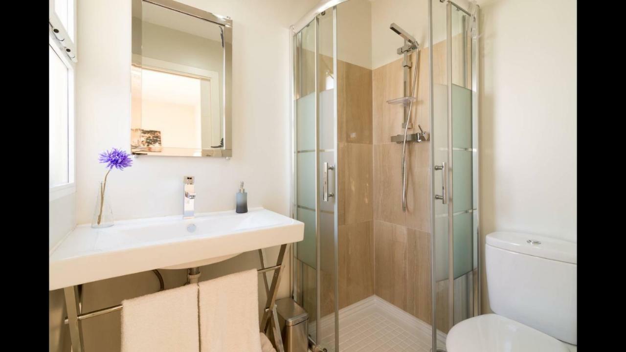 Privat bolig Kentia Málaga