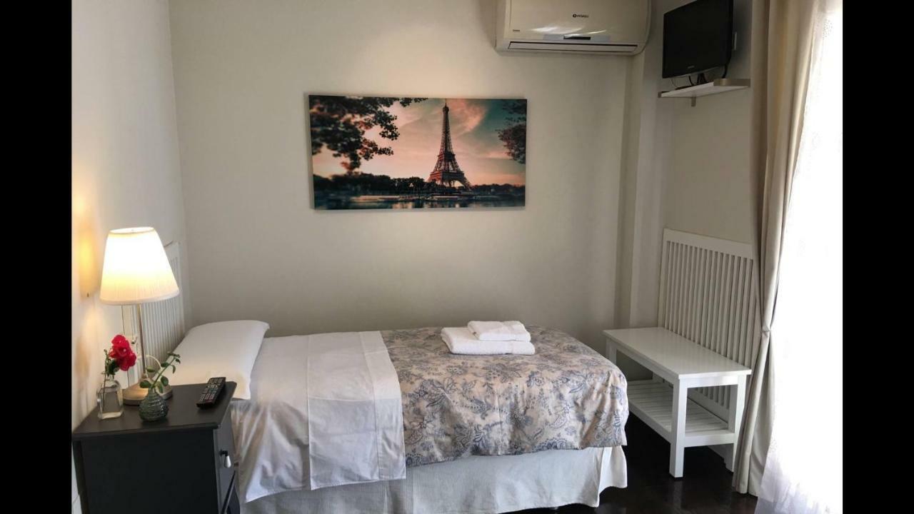 Kentia Hospedagem domiciliar Málaga