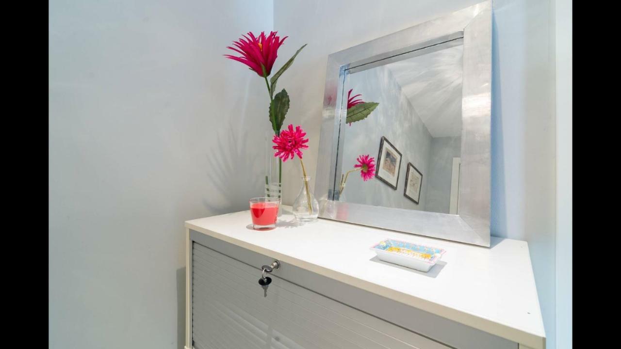 Kentia Privat bolig Málaga