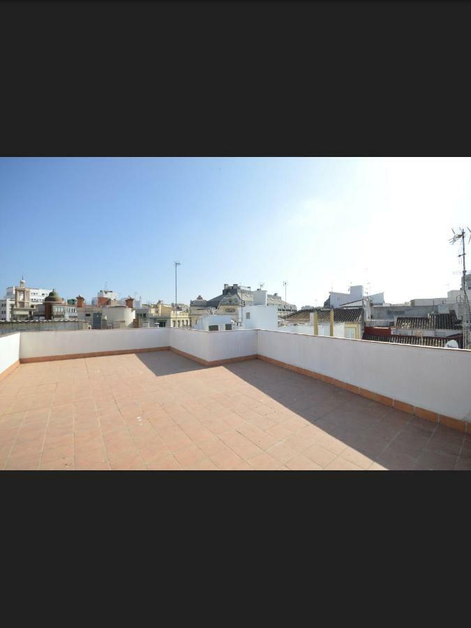 Leilighet Calle Cinteria