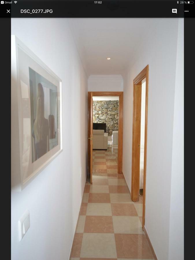 Calle Cinteria Leilighet *