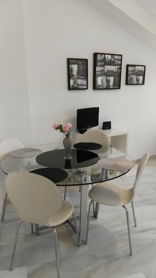 Apartamento Centro Historico, Málaga