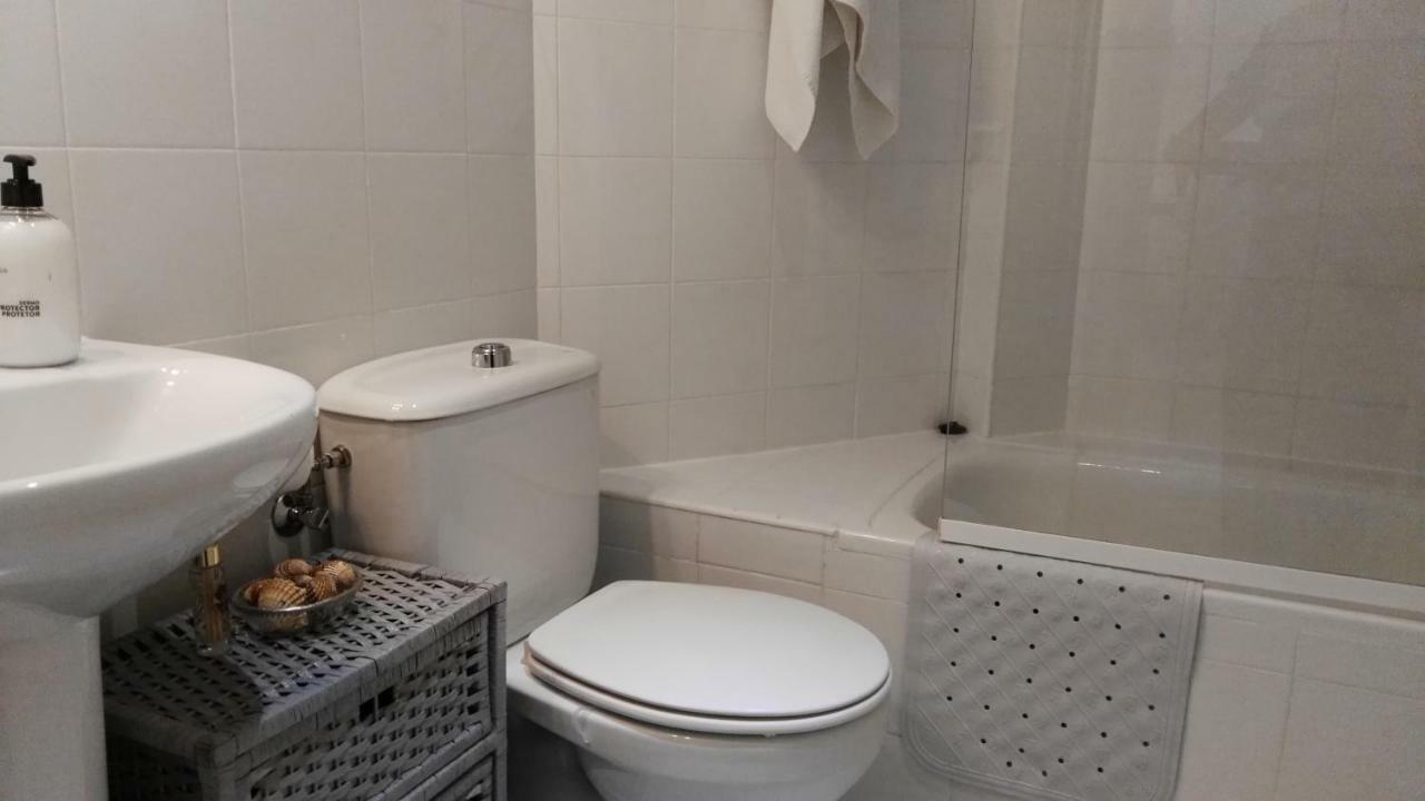 Apartamento Centro Historico,