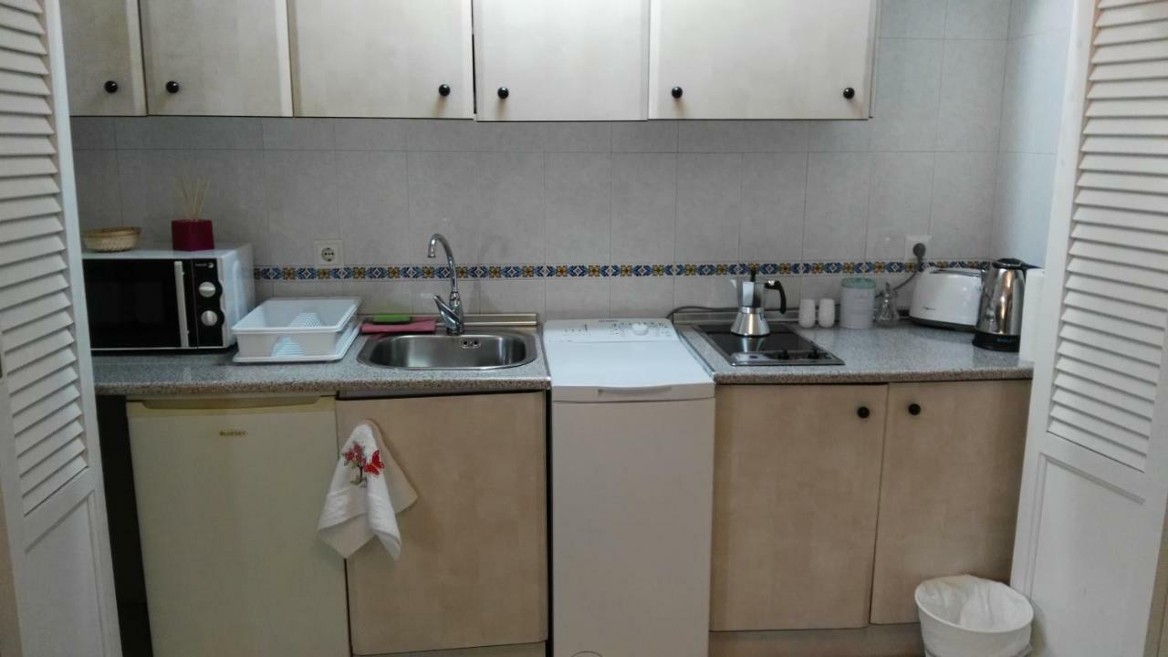 Centro Historico, Apartamento