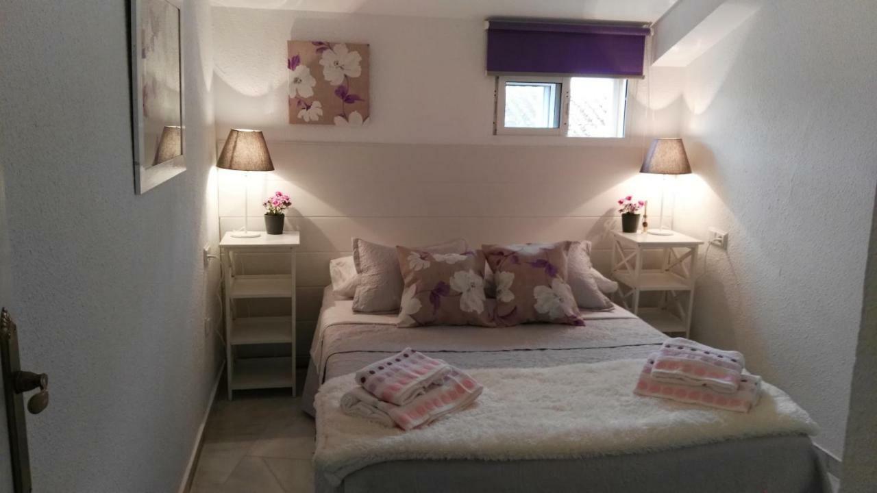 Apartamento Centro Historico,