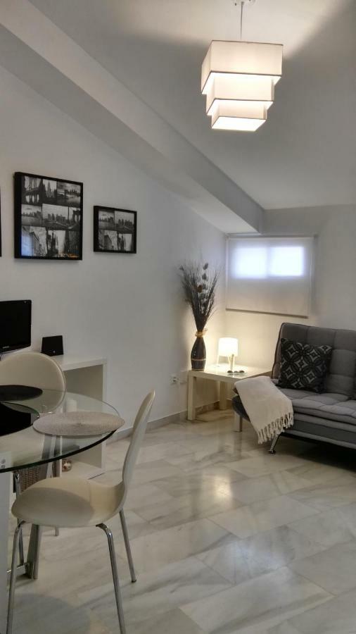 Apartamento Centro Historico,