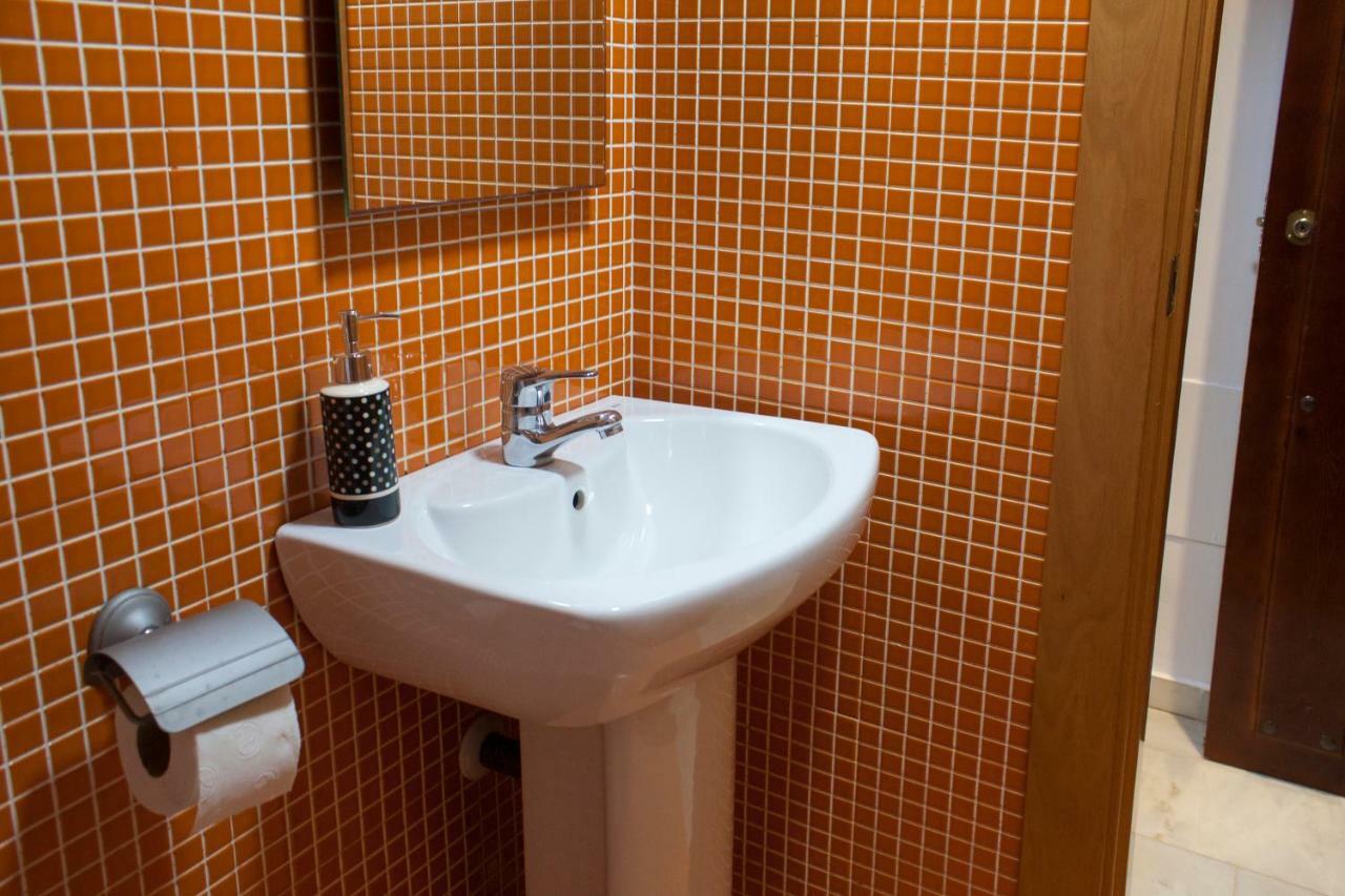 Apartamento Loft In City Center
