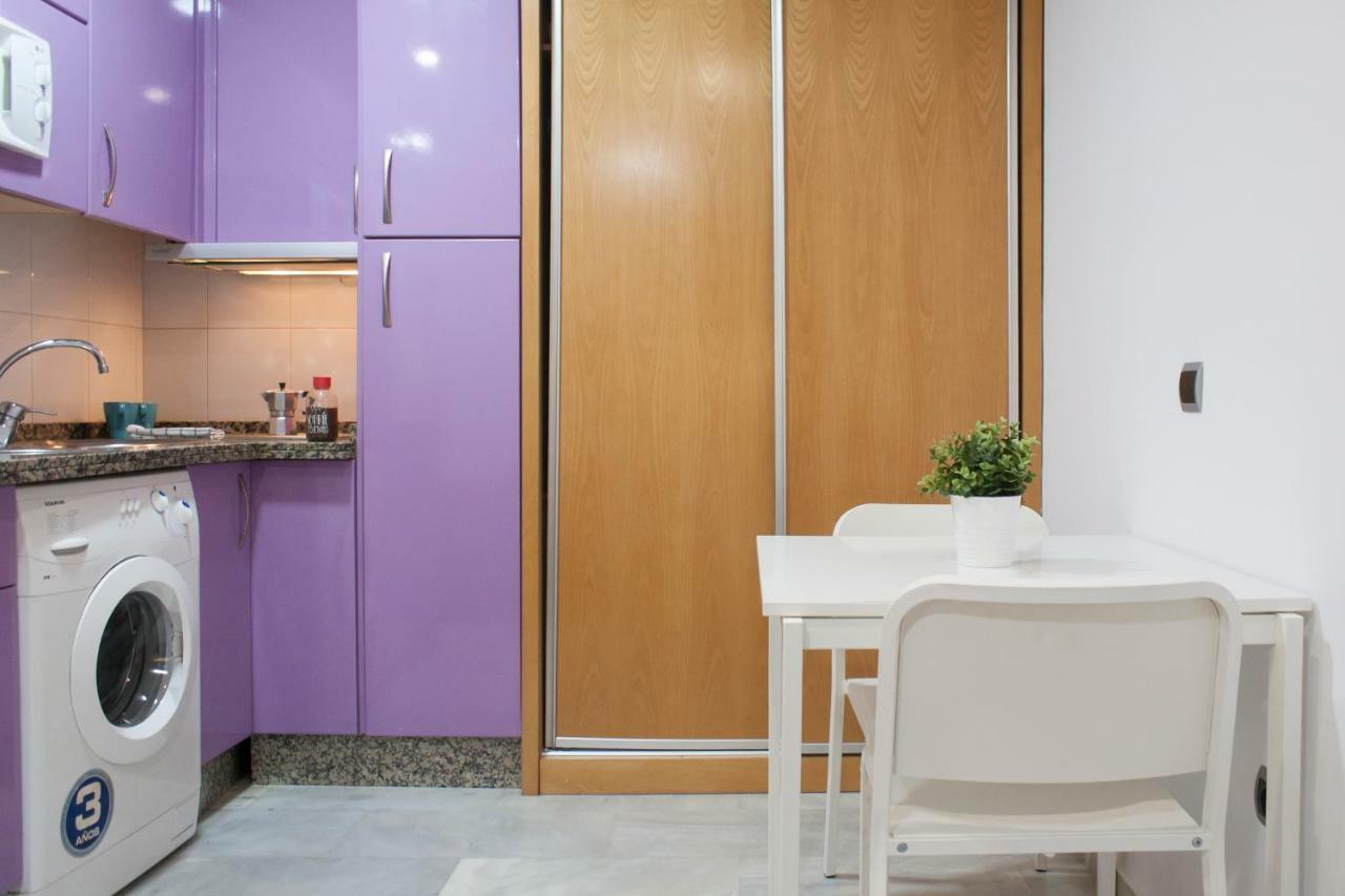 Apartamento Loft In City Center