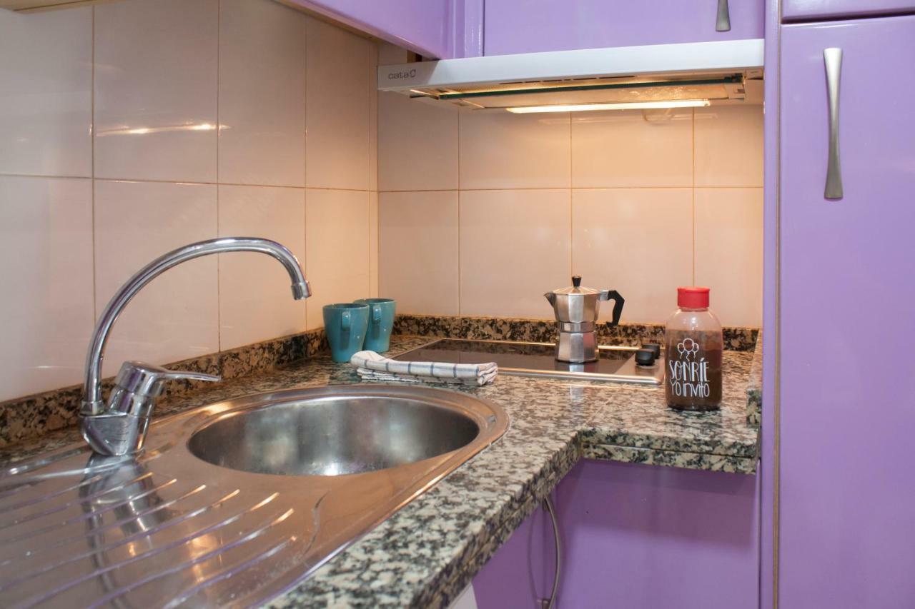 Loft In City Center Apartamento