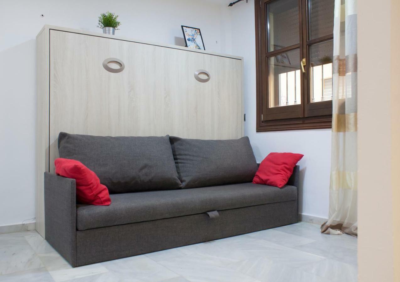 Apartamento Loft In City Center