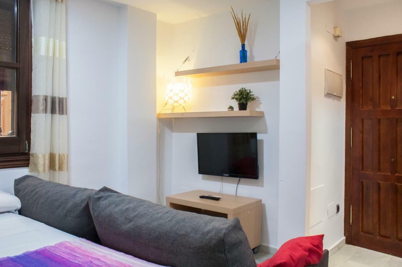 Loft In City Center * Málaga