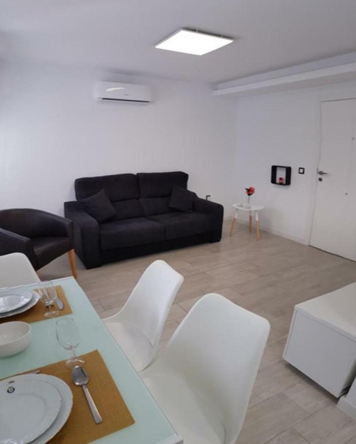 Alcolea Apartamento