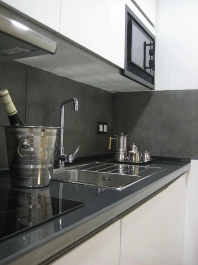Alcolea Apartamento Málaga
