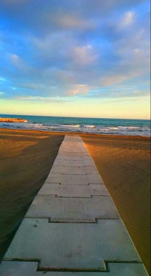 Alcolea Apartamento *