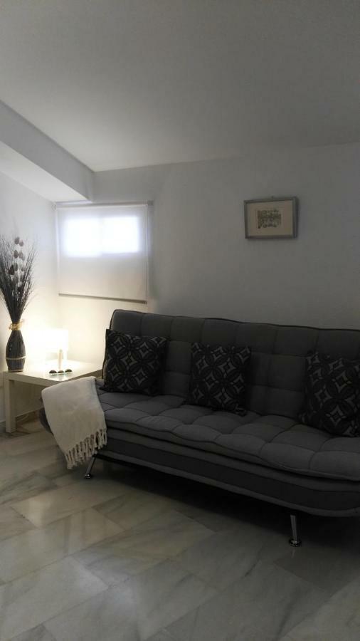 Centro Historico, Apartamento Málaga