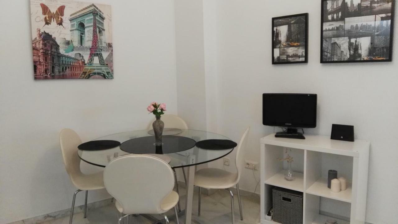 Centro Historico, Apartamento *