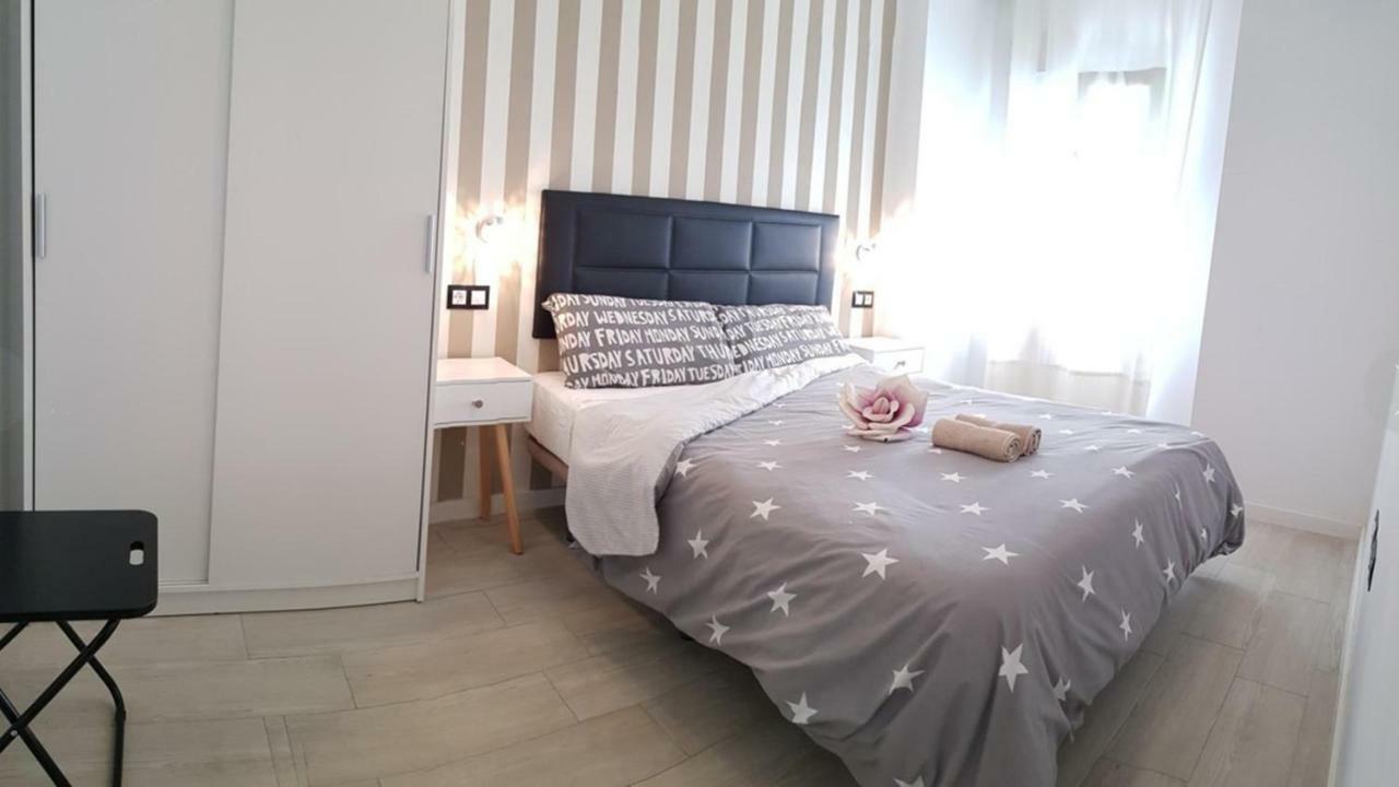 Alcolea Apartamento
