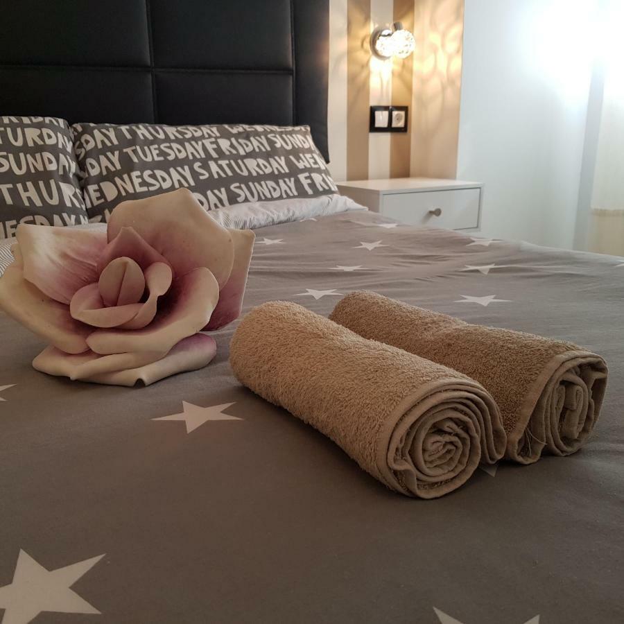 Apartamento Alcolea