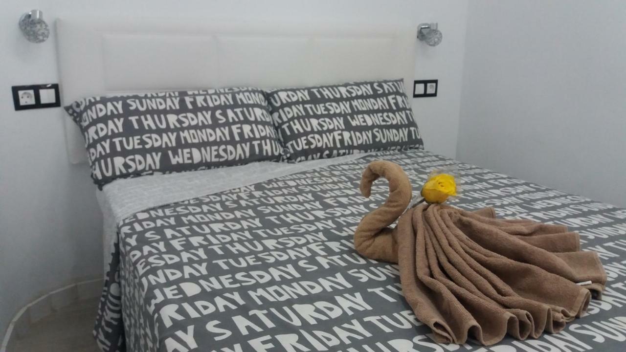 Alcolea Apartamento