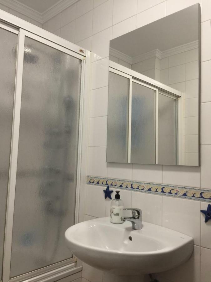 Capuchinos Apartamento Málaga