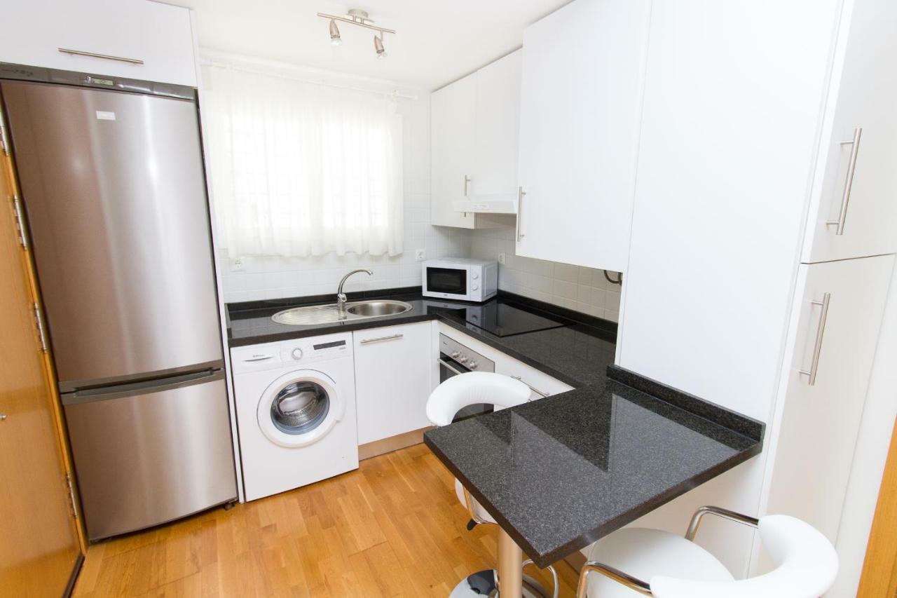 Charming In Pedregalejo Apartment Malaga