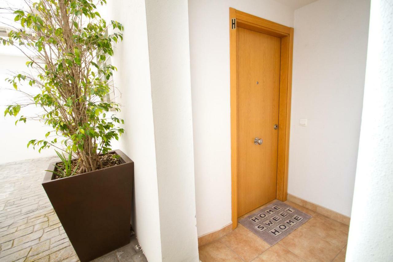 Charming In Pedregalejo Apartment *
