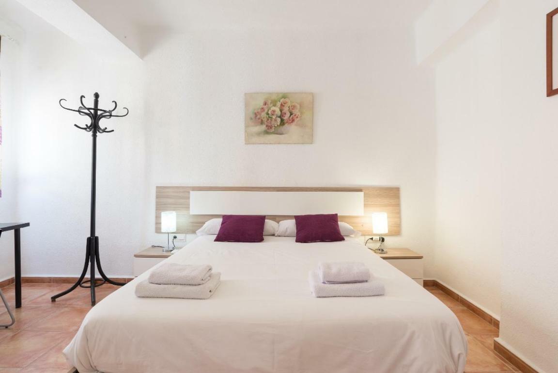 Marmoles Appartement Málaga