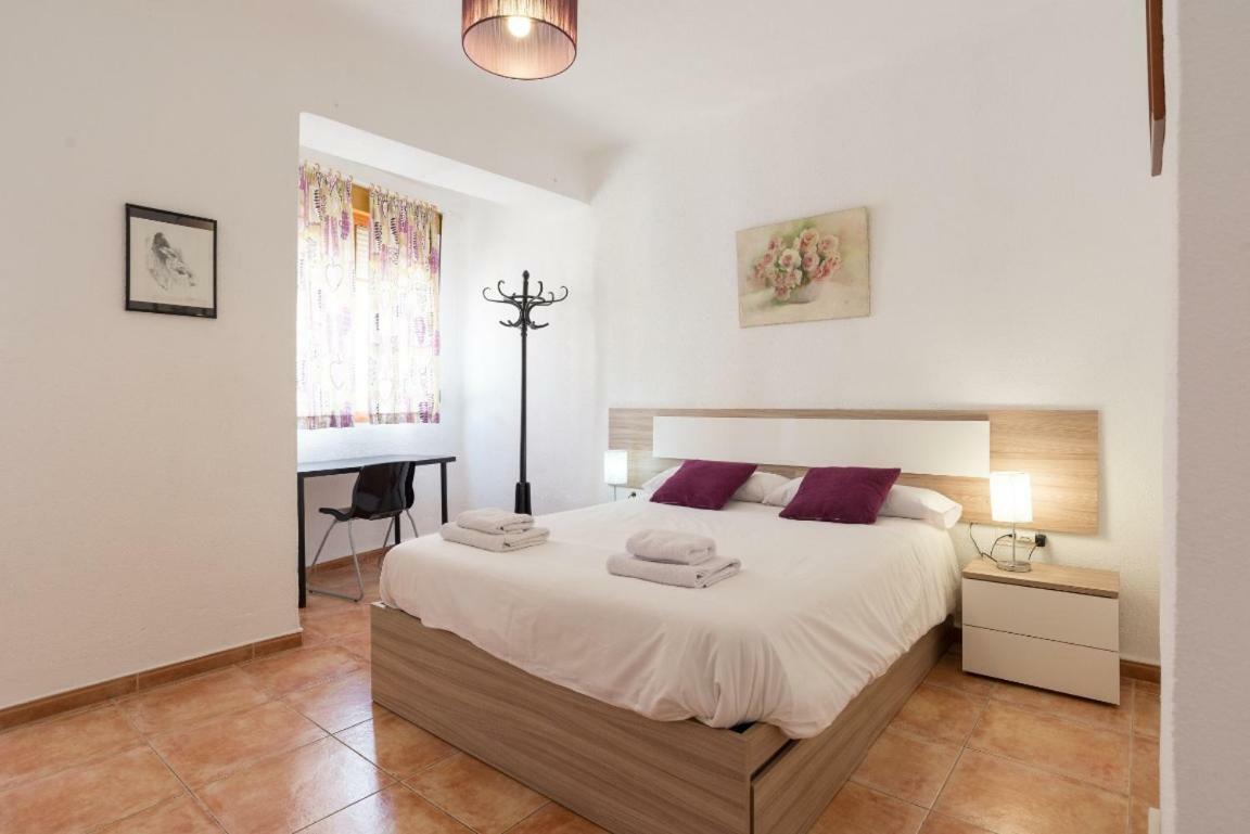 Appartamento Marmoles Málaga