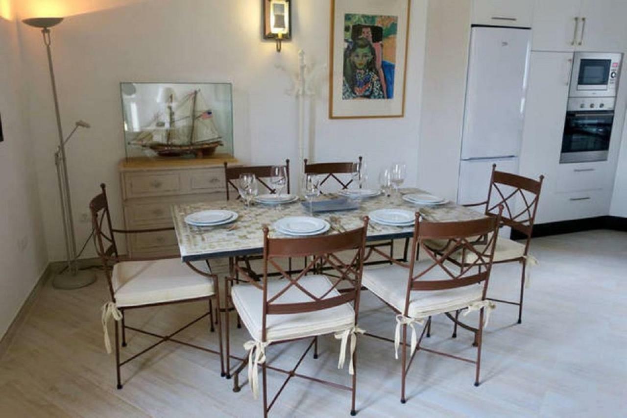 Mar De Alborán Apartamento Málaga