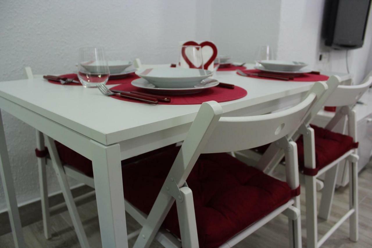 Appartement Maravilloso Y Centrico En Málaga