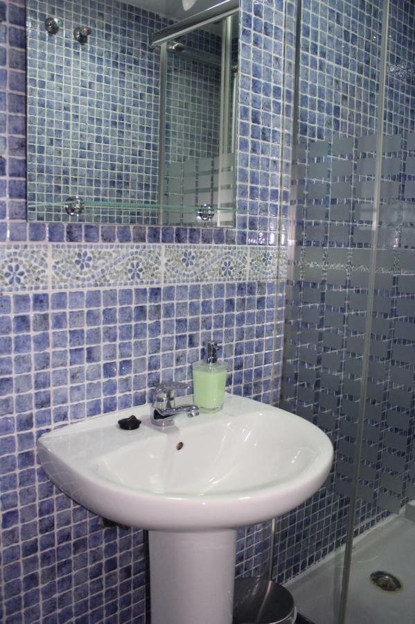 Appartement Maravilloso Y Centrico En Málaga