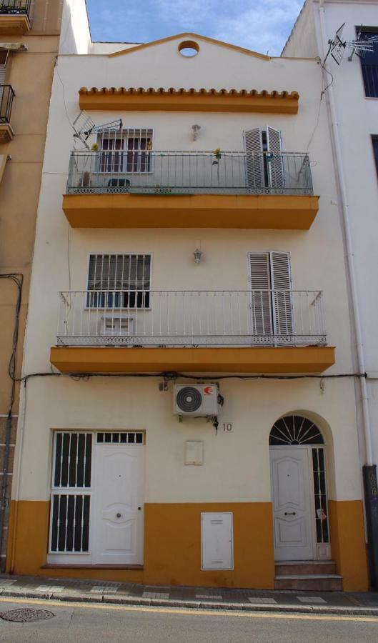Appartement Maravilloso Y Centrico En