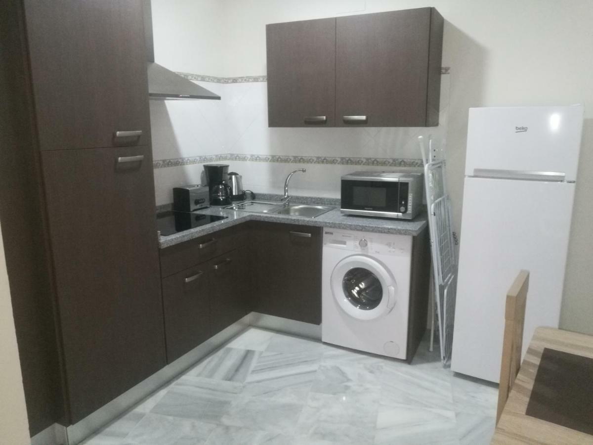 Apartment Edificio Vicente *
