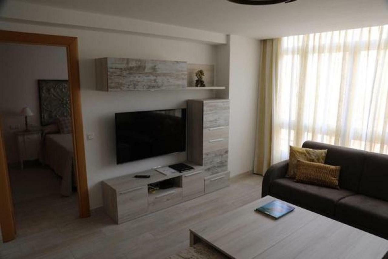 Appartement Montes De Oca *