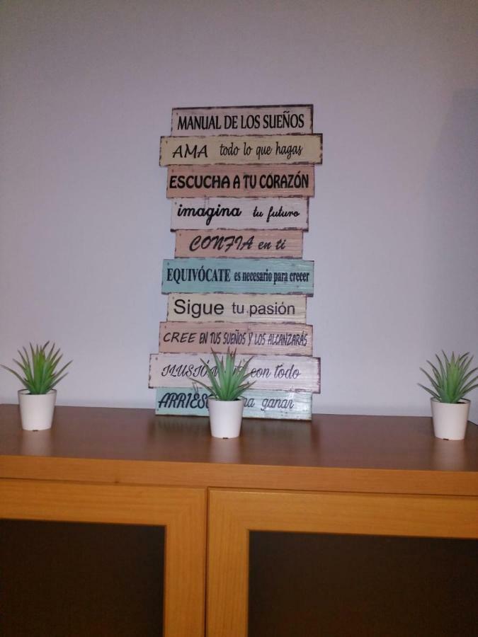 Capuchinos Apartamento