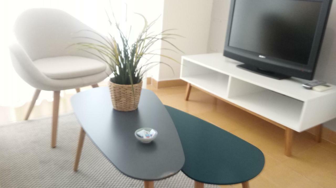 Appartement Tucan *