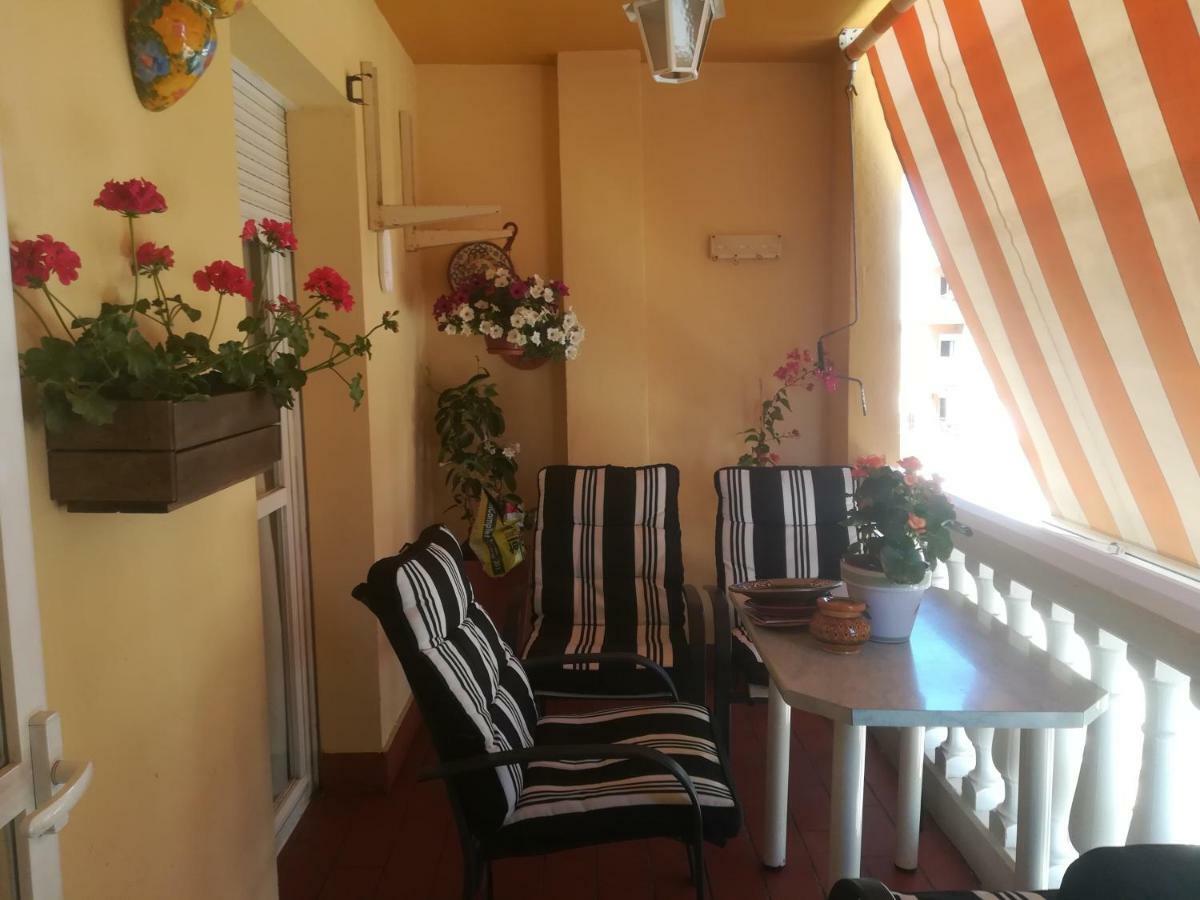 Accommodatie bij particulieren En Casa