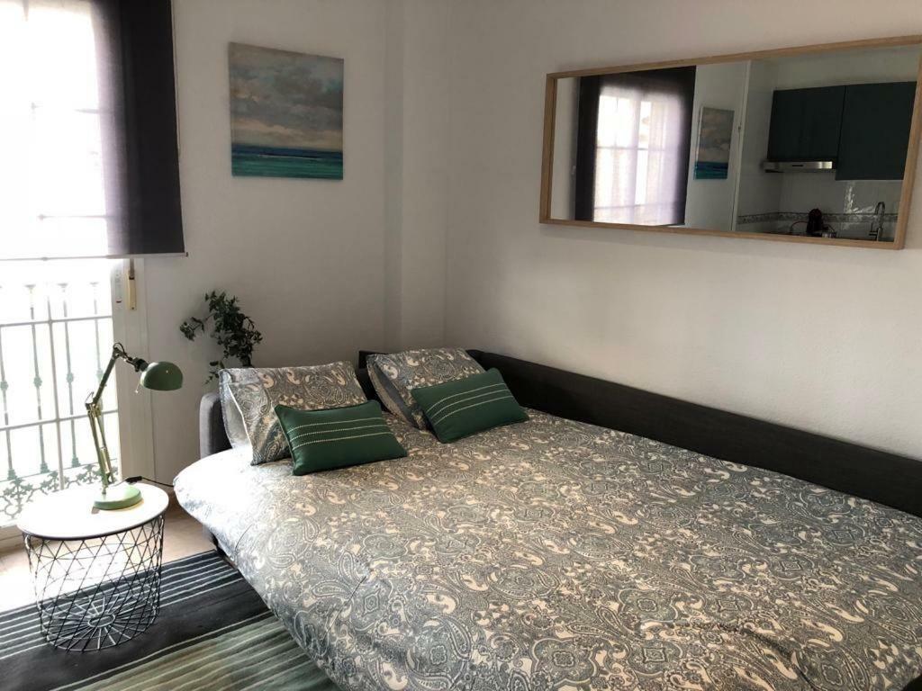 Apartamento Charming Loft Centre *