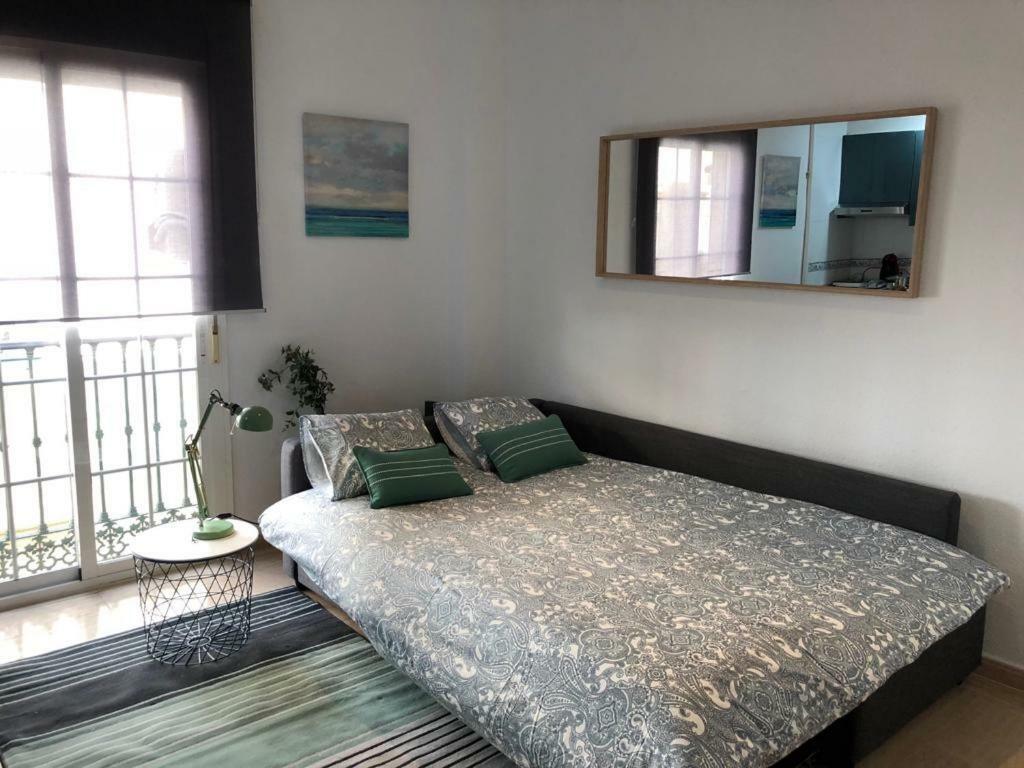 Charming Loft Centre