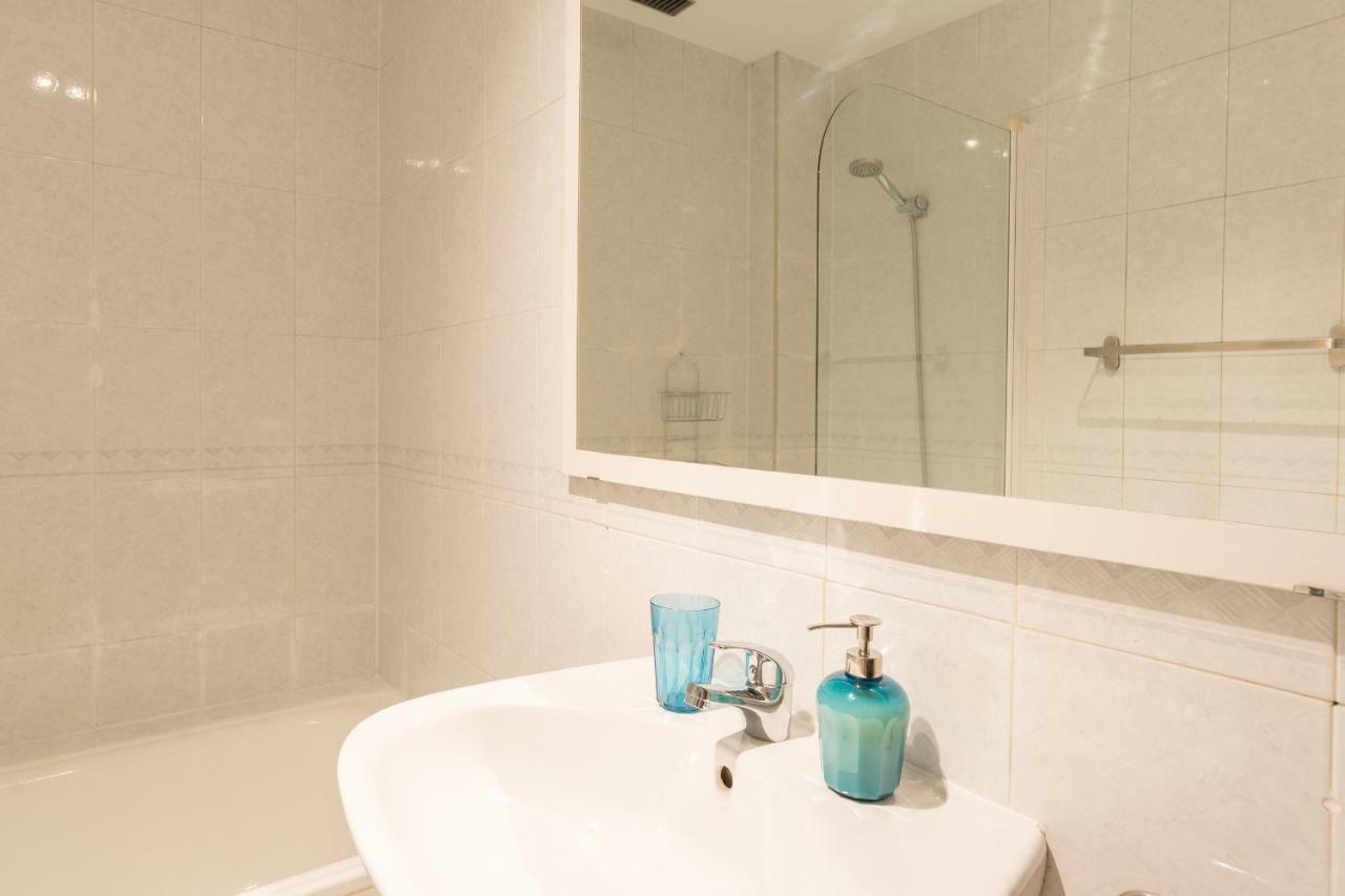 Appartamento Ambb-private Patio-steps Away From Old Town Málaga