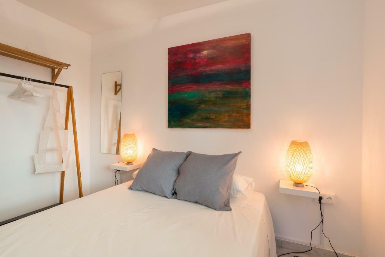 Appartamento Ambb-private Patio-steps Away From Old Town *
