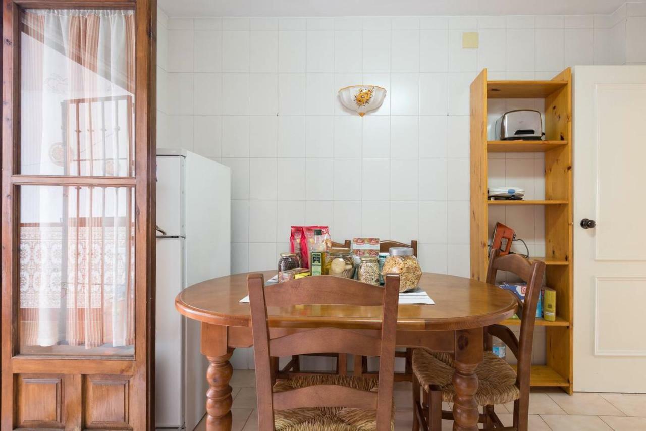 Casa Heliomar Vakantiehuis