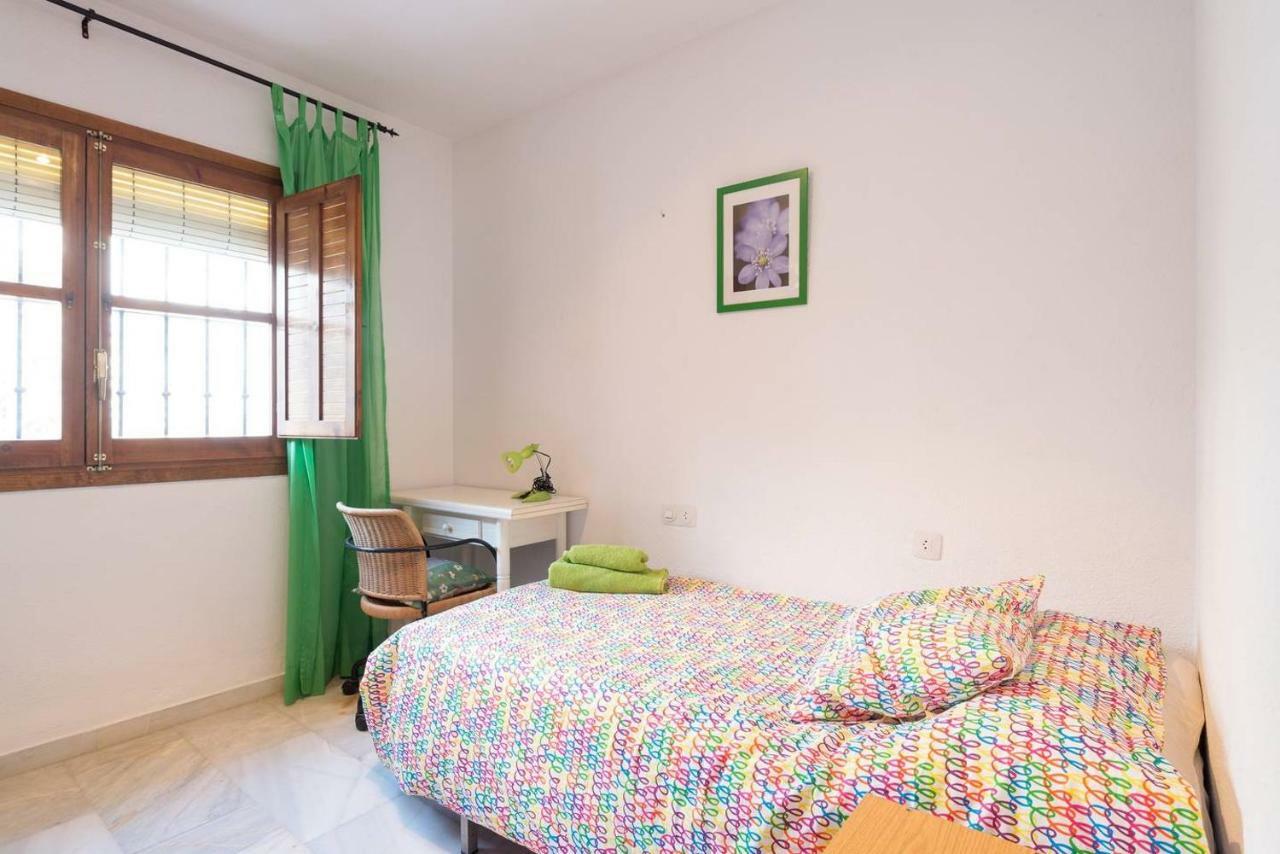 Vakantiehuis Casa Heliomar