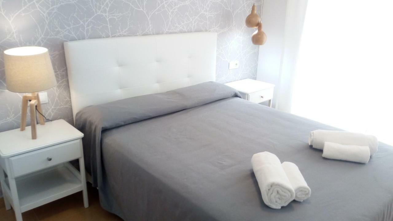 Appartement Tucan Málaga