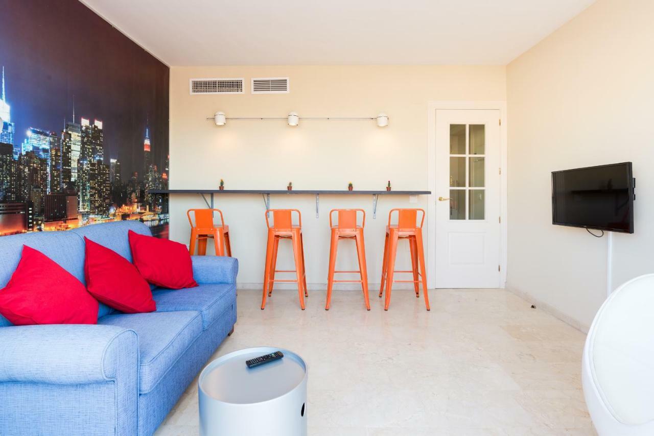 Apartamento Gr3-renovated Apt Next To Old Town With Cozy Terrace *