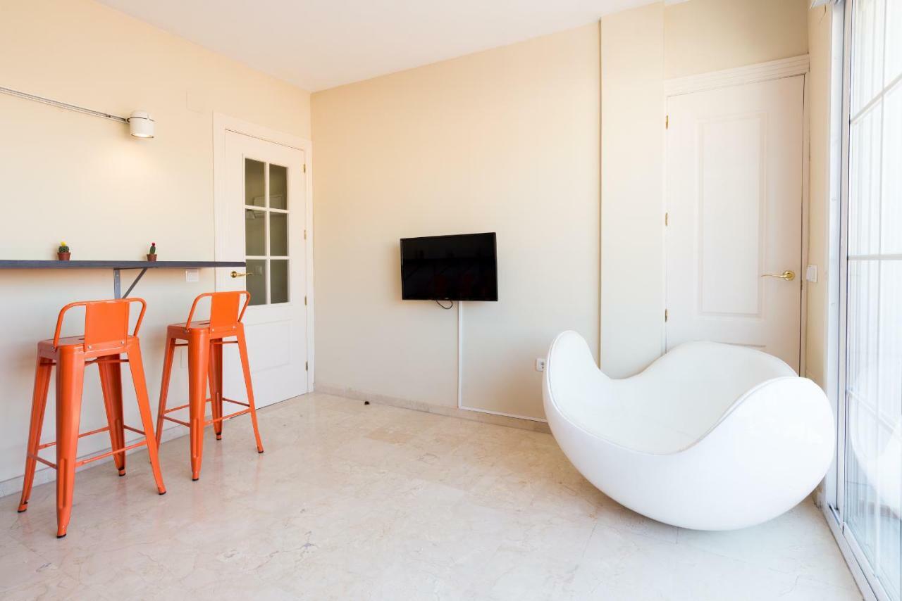 Apartamento Gr3-renovated Apt Next To Old Town With Cozy Terrace