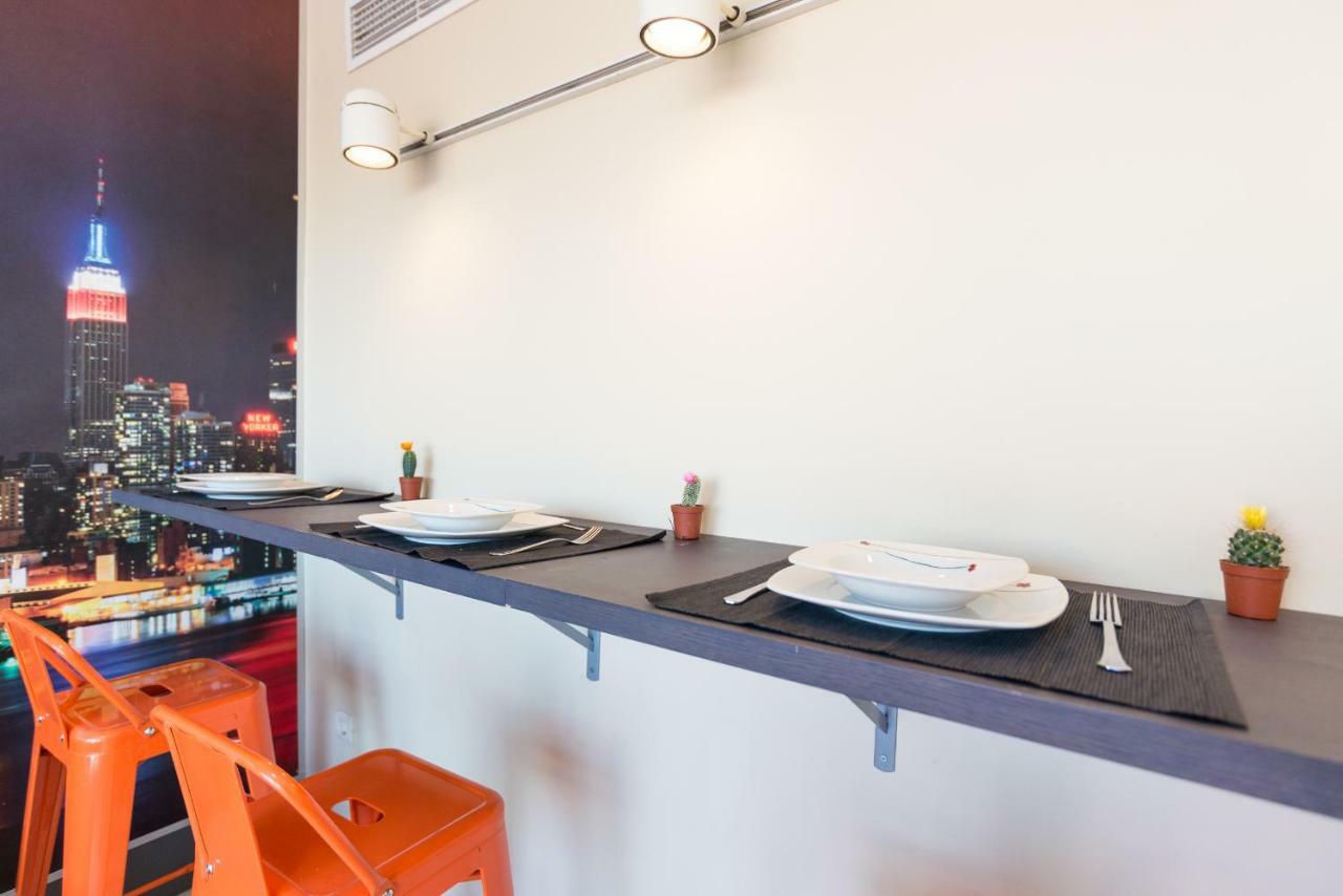 Gr3-renovated Apt Next To Old Town With Cozy Terrace Apartamento