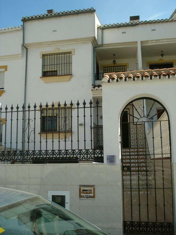 Vakantiehuis Casa Heliomar