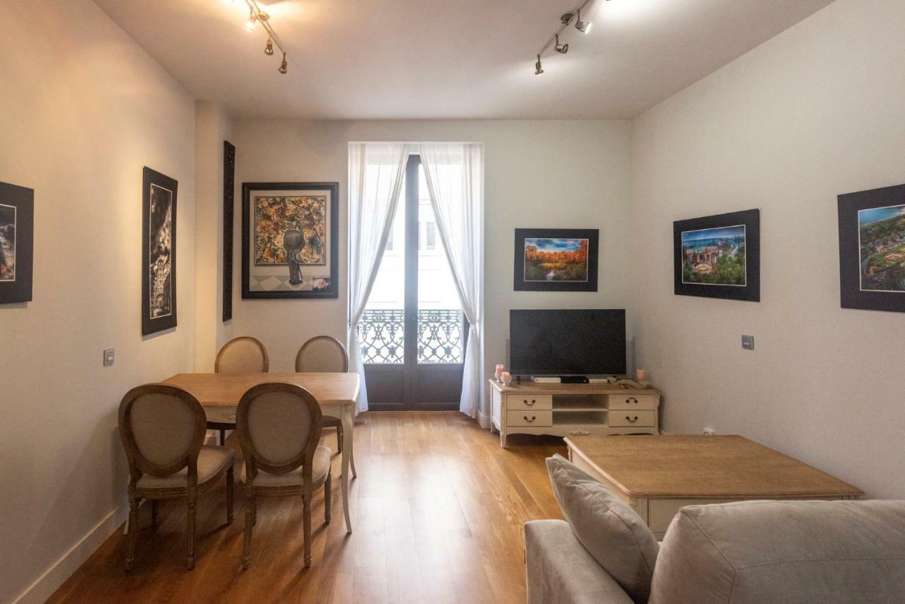 Centro - Central Market Apartamento Málaga