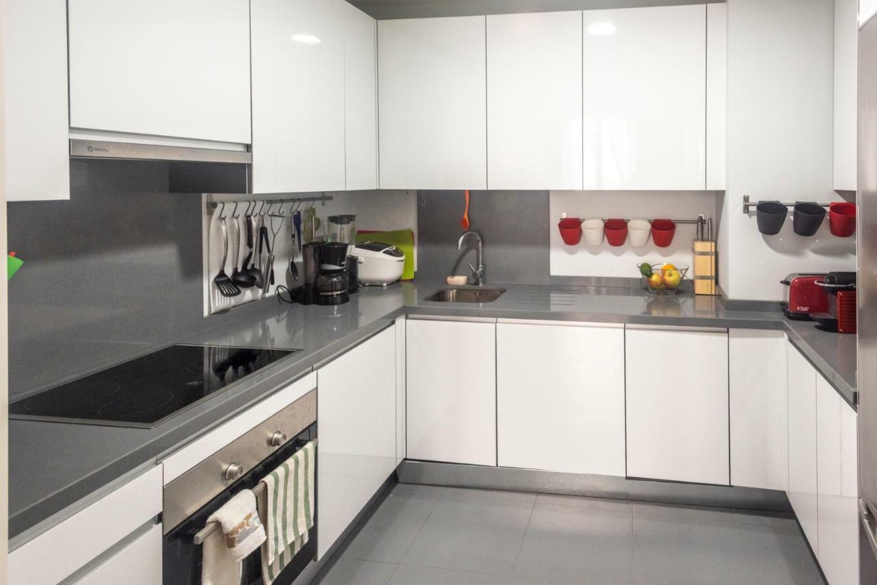 Apartamento Centro - Central Market